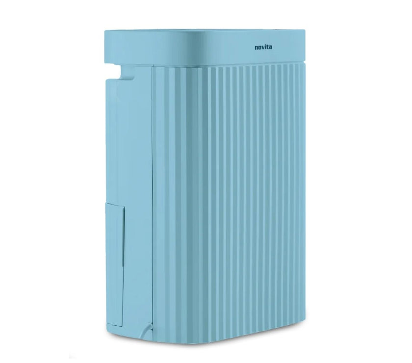 Novita Dehumidifier + Air Purifier The 2-In-1 ND 2+