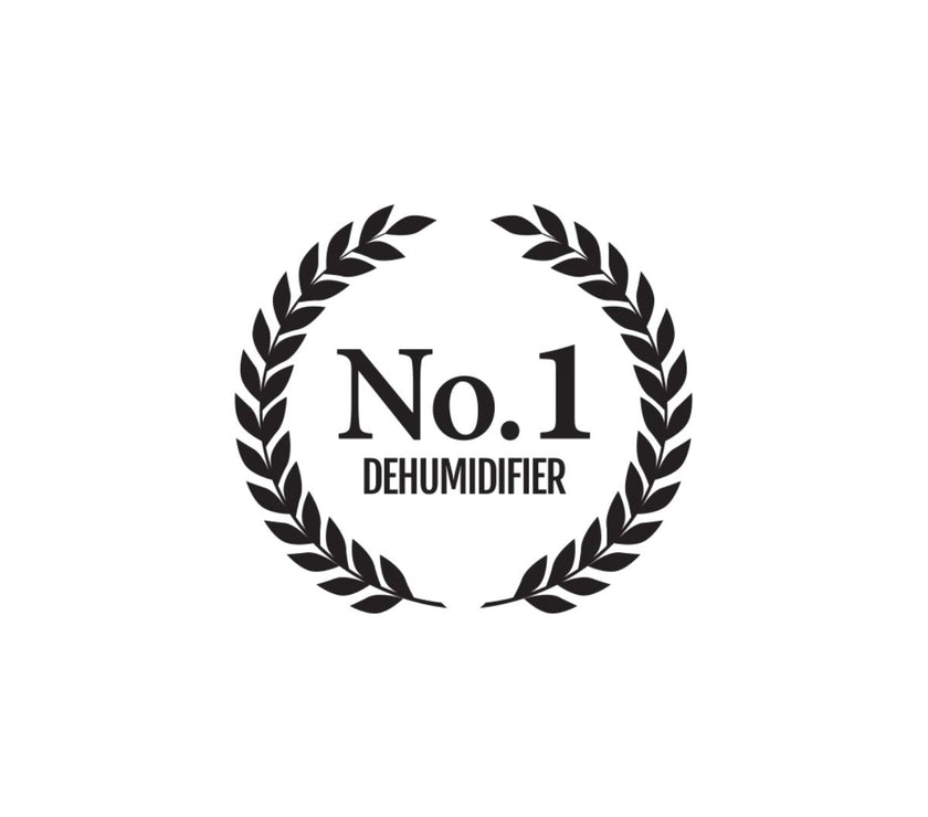Novita Dehumidifier + Air Purifier The 2-In-1 ND 2+