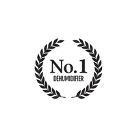 Novita Dehumidifier + Air Purifier The 2-In-1 ND 2+