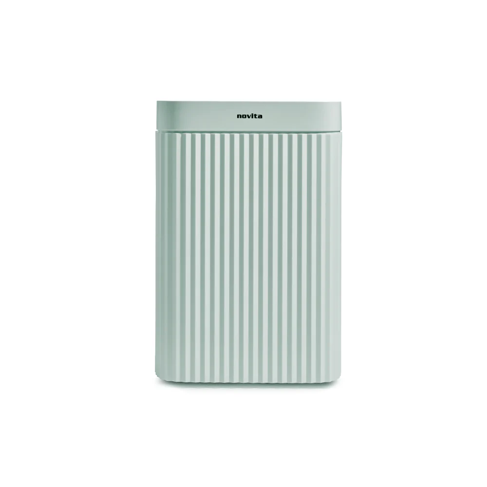 Novita Dehumidifier + Air Purifier The 2-In-1 ND 2+