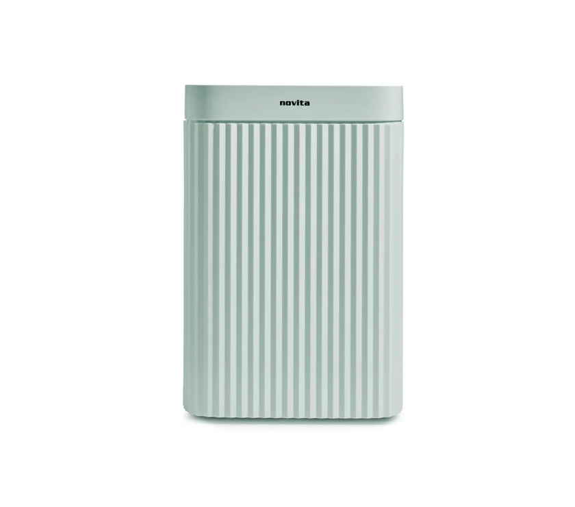 Novita Dehumidifier + Air Purifier The 2-In-1 ND 2+
