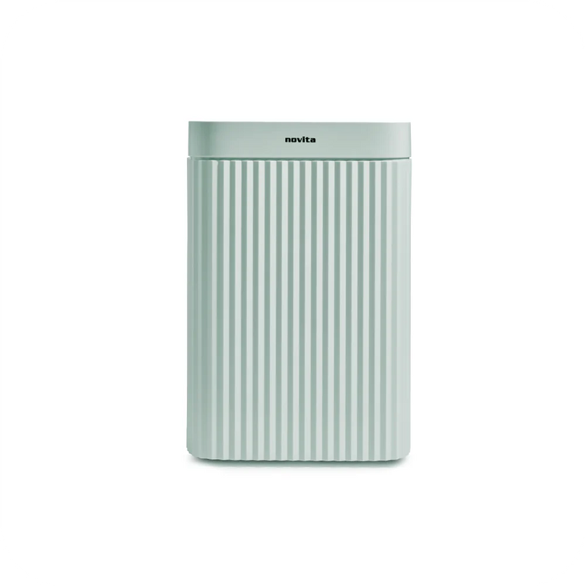 Novita Dehumidifier + Air Purifier The 2-In-1 ND 2+