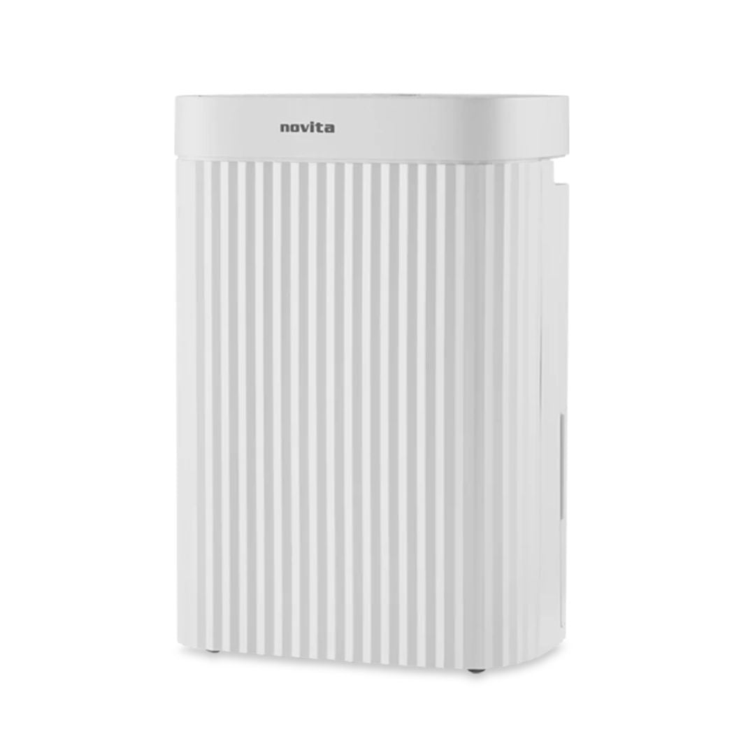 Novita Dehumidifier + Air Purifier The 2-In-1 ND 2+