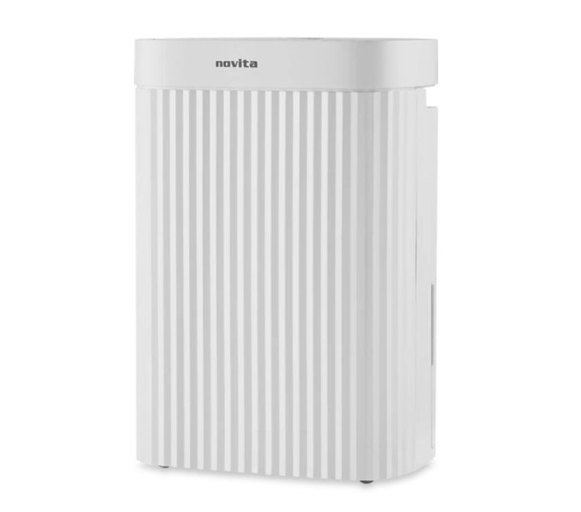 Novita Dehumidifier + Air Purifier The 2-In-1 ND 2+