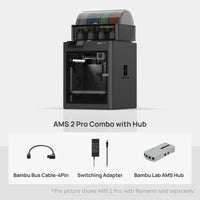Bambu Lab P1S 3D Printer