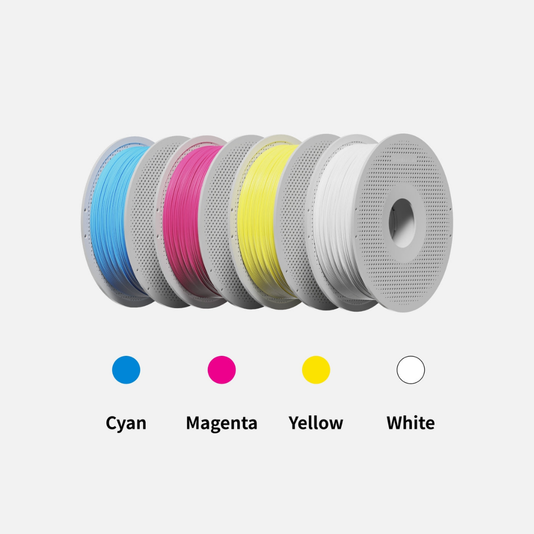PLA CMYK Bundle