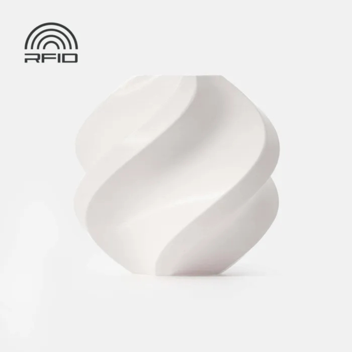 Bambu PLA Basic Filament with Bambu Reusable Spool
