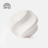 Bambu PLA Basic Filament with Bambu Reusable Spool
