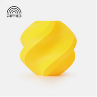 Bambu PLA Basic Filament with Bambu Reusable Spool