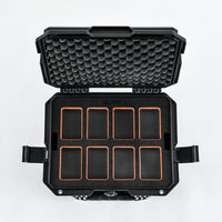 DryBox Watch Hard Case (8 Slots)