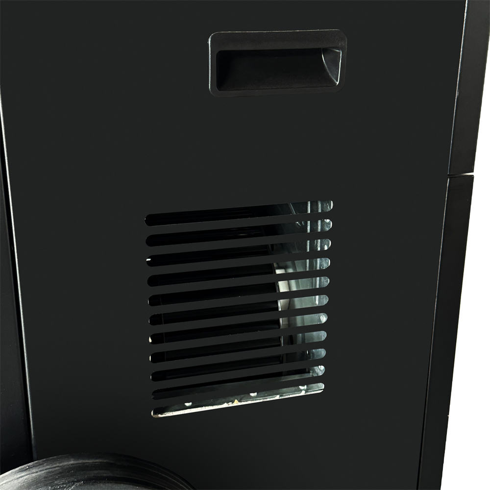 AirDry 158L Portable Industrial Dehumidifier