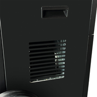 AirDry 158L Portable Industrial Dehumidifier