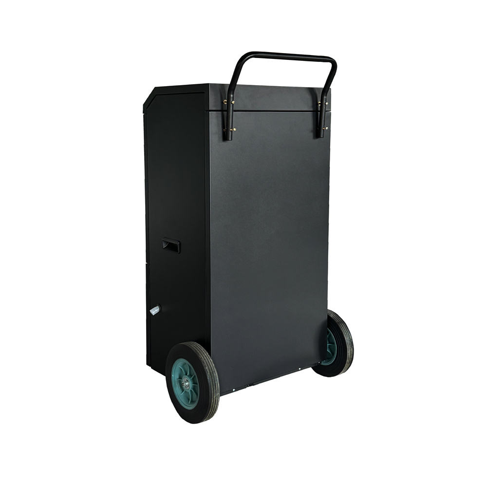 AirDry 158L Portable Industrial Dehumidifier