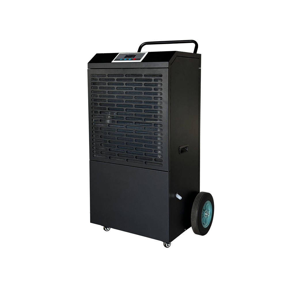 AirDry 158L Portable Industrial Dehumidifier