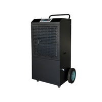 AirDry 158L Portable Industrial Dehumidifier