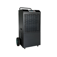AirDry 158L Portable Industrial Dehumidifier