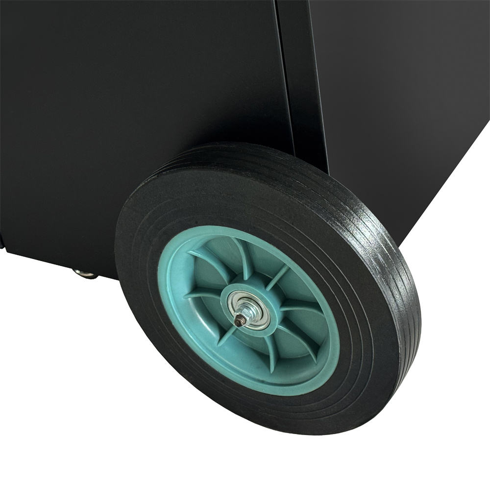 AirDry 158L Portable Industrial Dehumidifier