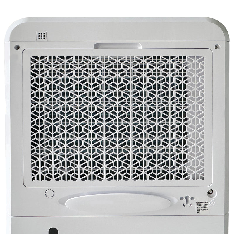AirDry 60L Household Dehumidifier