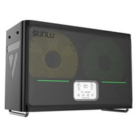 Filament Dryer 4 Reel
