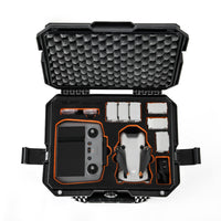 DryBox DJI Mini 4 Pro Hard Case – Waterproof IP67 Protective Drone Carry Case