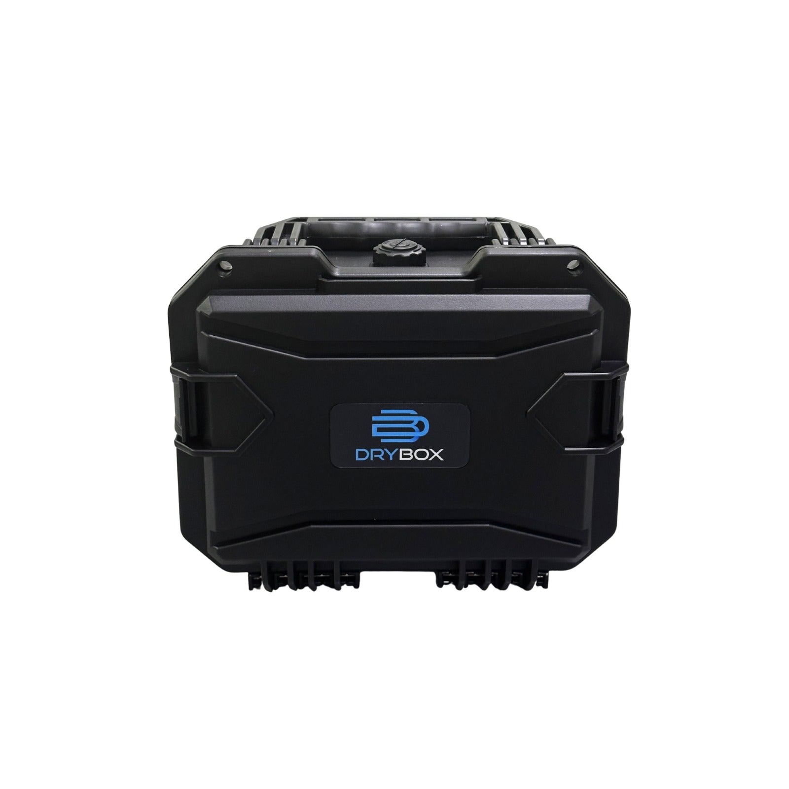 DryBox DJI Mini 4K Drone Hard Case – Waterproof IP67 Protective Drone Carry Case