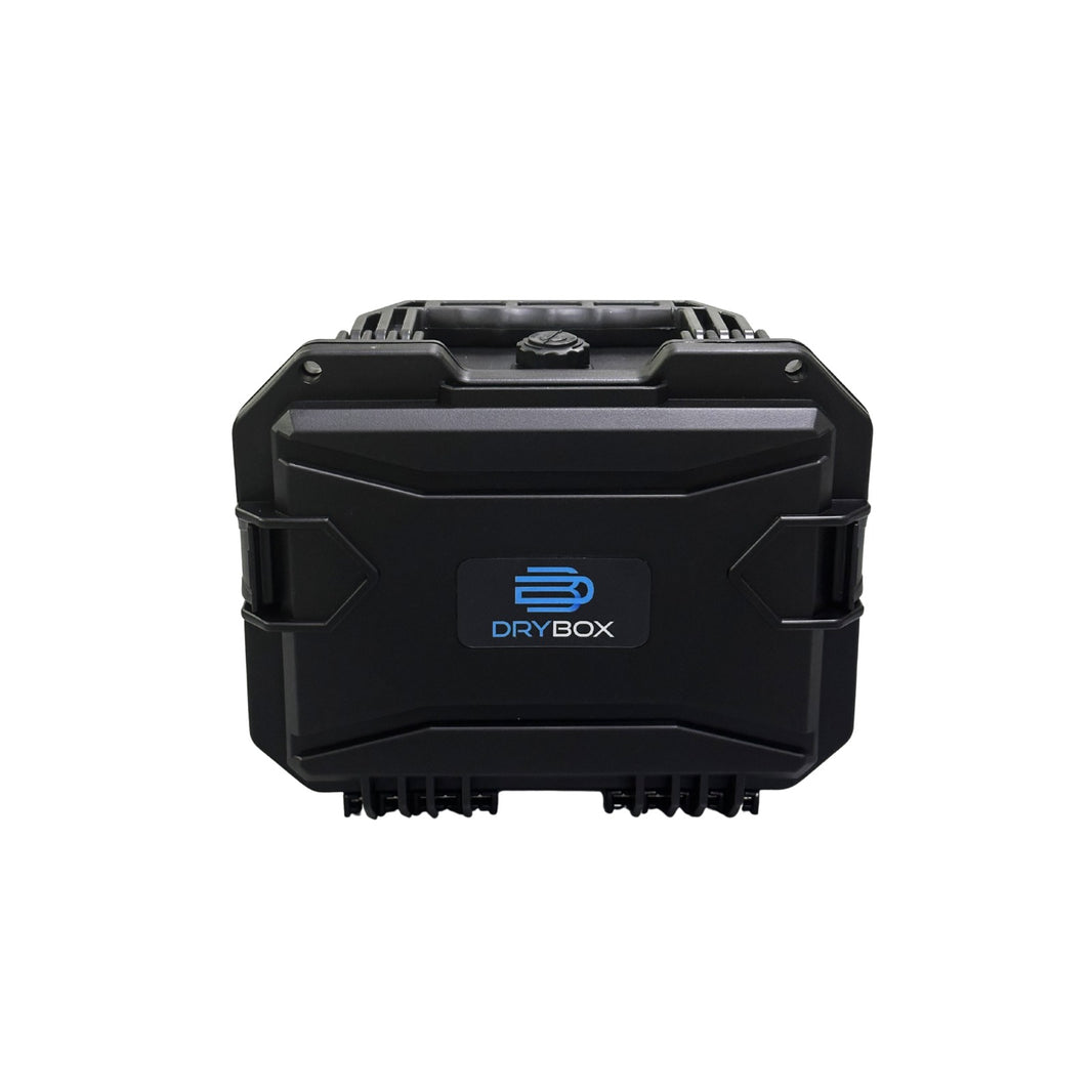 DryBox DJI Mini 4K Drone Hard Case – Waterproof IP67 Protective Drone Carry Case