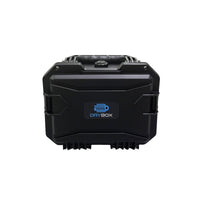 DryBox DJI Mini 4K Drone Hard Case – Waterproof IP67 Protective Drone Carry Case