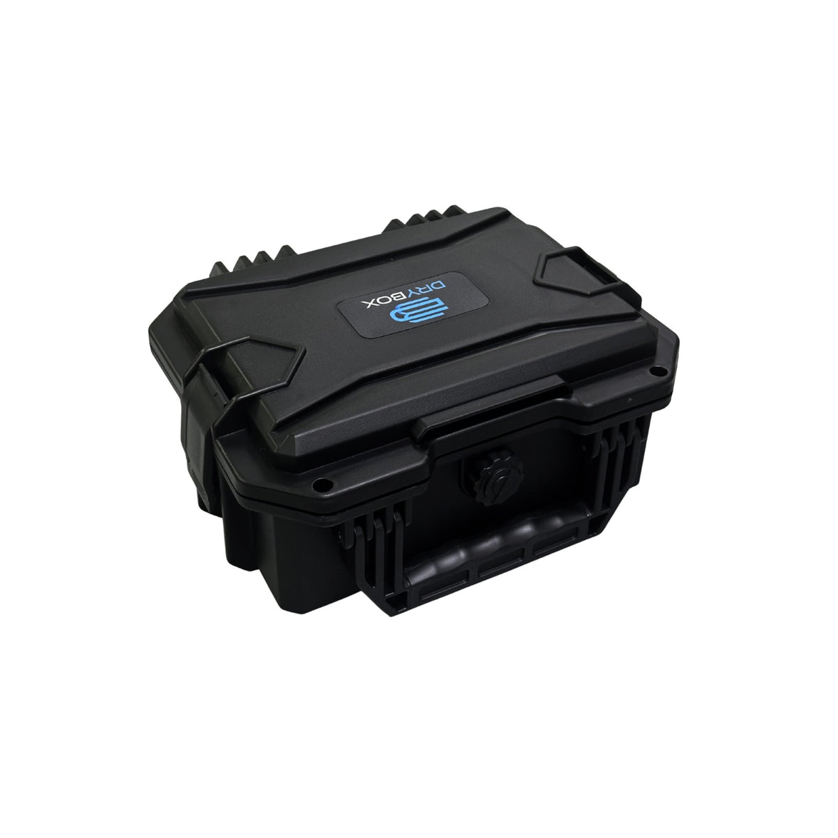 DryBox DJI Mini 4K Drone Hard Case – Waterproof IP67 Protective Drone Carry Case