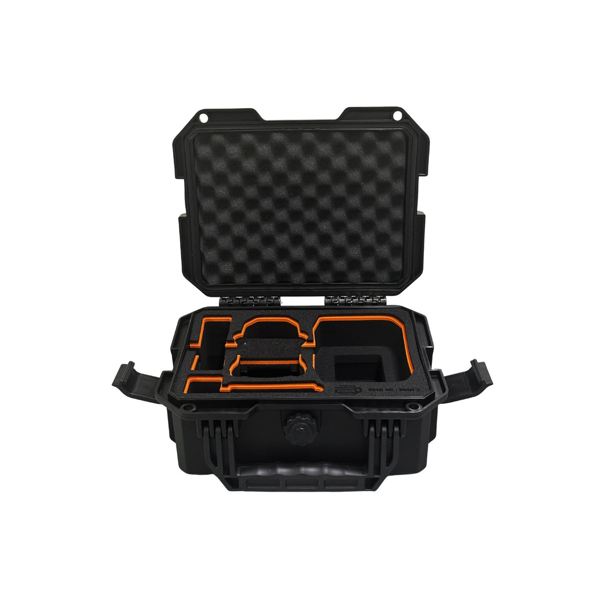 DryBox DJI Mini 4K Drone Hard Case – Waterproof IP67 Protective Drone Carry Case