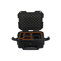 DryBox DJI Mini 4K Drone Hard Case – Waterproof IP67 Protective Drone Carry Case