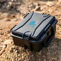 DryBox DJI Mini 5 Pro Drone Hard Case – Waterproof IP67 Protective Drone Carry Case