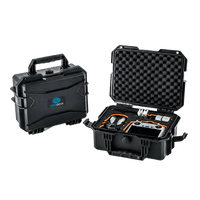 DryBox DJI Mini 5 Pro Drone Hard Case – Waterproof IP67 Protective Drone Carry Case