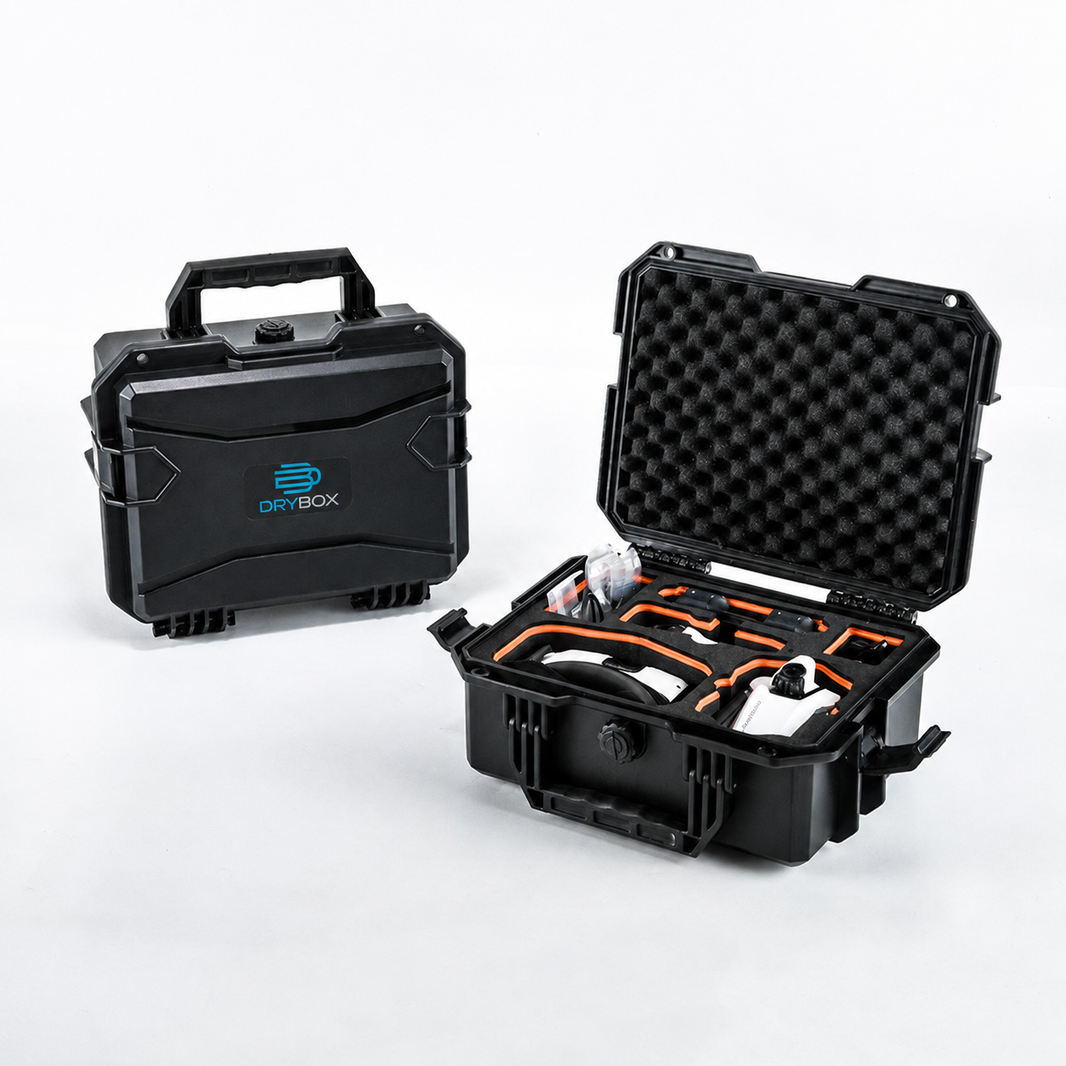 DryBox Insta Hard Case