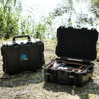 DryBox DJI Mavic 4 Pro Drone Hard Case – Waterproof IP67 Protective Drone Carry Case