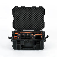 DryBox DJI Avata 2 Drone Hard Case – Waterproof IP67 Protective Drone Carry Case