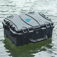 DryBox DJI Avata 2 Drone Hard Case – Waterproof IP67 Protective Drone Carry Case