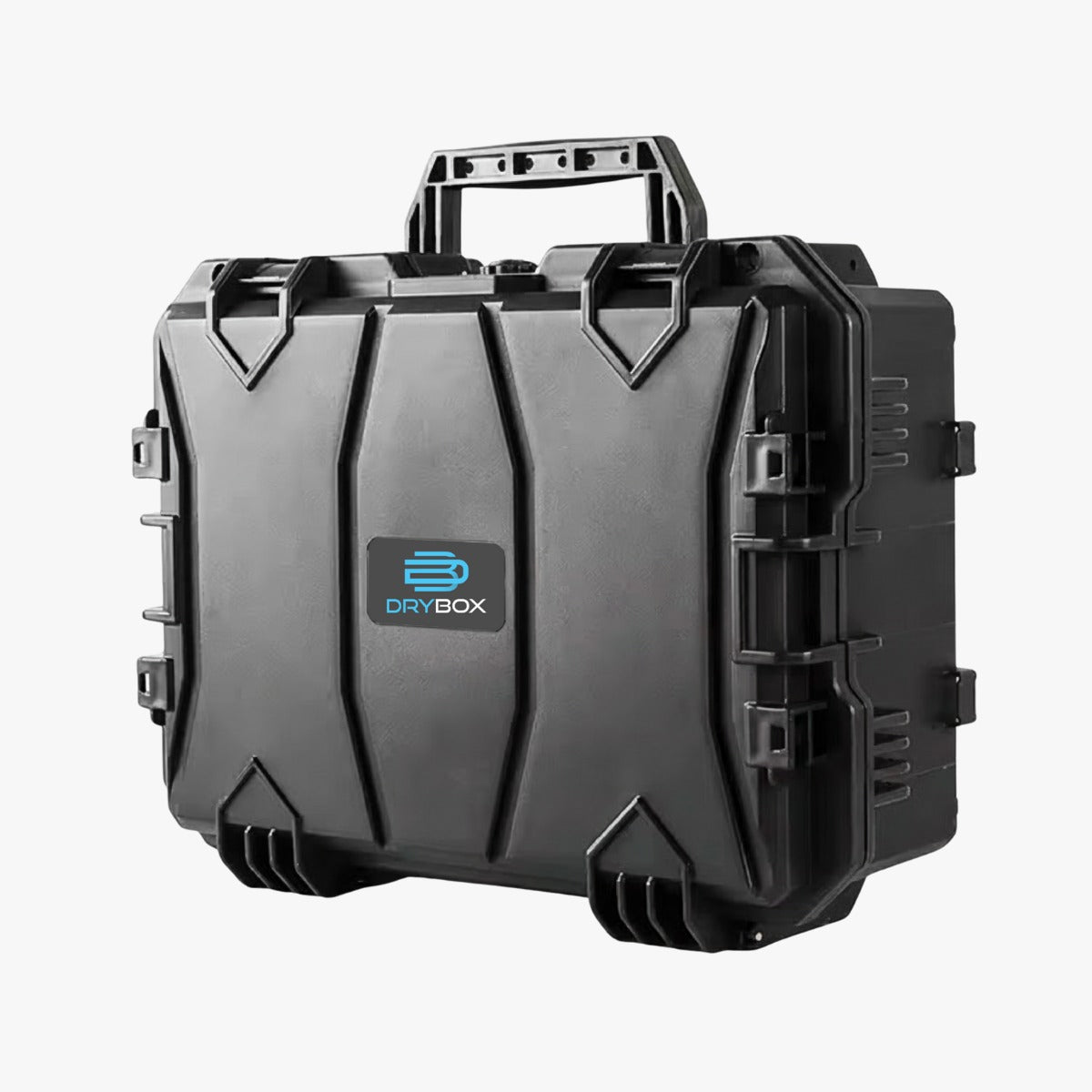 DryBox DJI Avata 2 Drone Hard Case – Waterproof IP67 Protective Drone Carry Case
