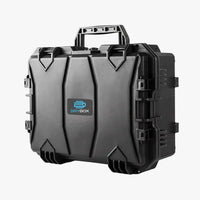 DryBox DJI Avata 2 Drone Hard Case – Waterproof IP67 Protective Drone Carry Case