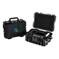 DryBox DJI Mavic 4 Pro Drone Hard Case – Waterproof IP67 Protective Drone Carry Case