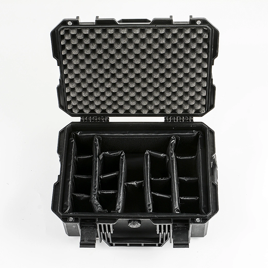 DryBox Photography Camera Hard Case