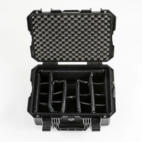 DryBox Photography Camera Hard Case