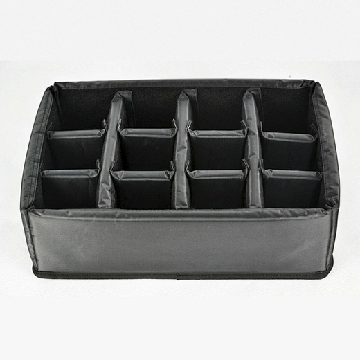 DryBox Photography Camera Hard Case