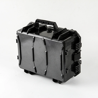 DryBox Photography Camera Hard Case