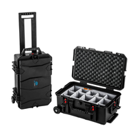 DryBox Travel Photography Camera Hard Case