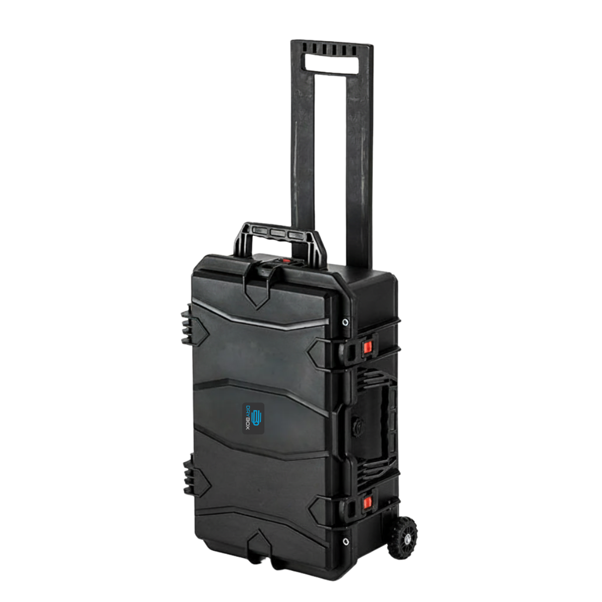 DryBox Travel Photography Camera Hard Case