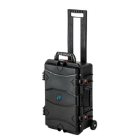 DryBox Travel Photography Camera Hard Case