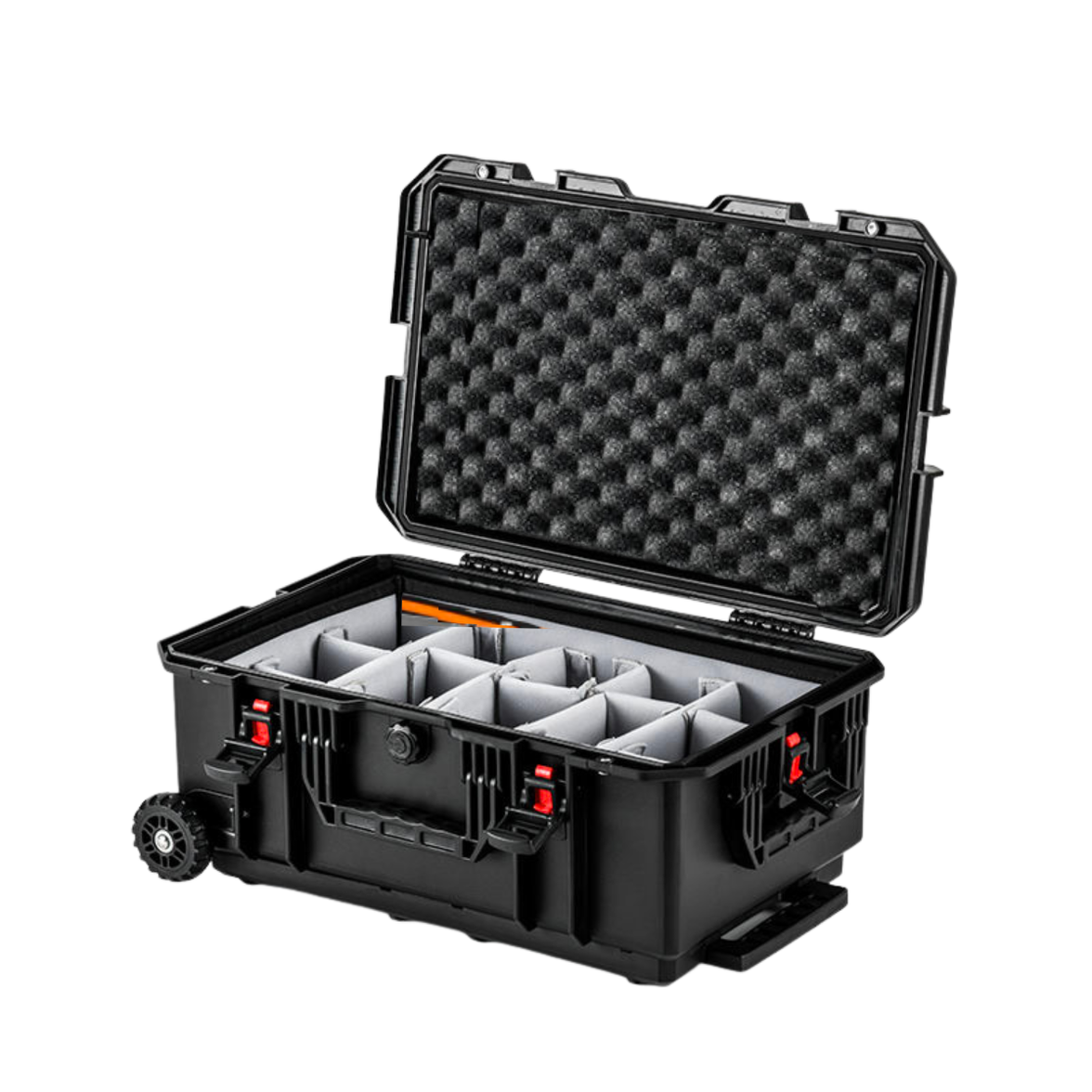 DryBox Travel Photography Camera Hard Case