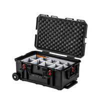 DryBox Travel Photography Camera Hard Case