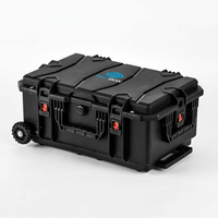 DryBox Travel Photography Camera Hard Case