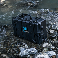 DryBox Travel Photography Camera Hard Case